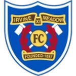 Irvine Meadow logo