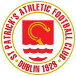 St Patrick's Athletic logo