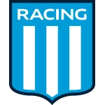 Racing Club Res. logo