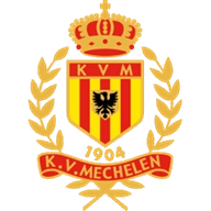 Mechelen logo