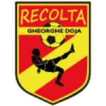 Recolta Gheorghe Doja logo
