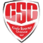 Chênois en 1. Liga Classic - Group 1