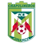 Chapulineros logo