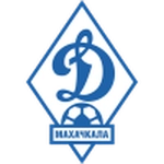Dynamo Makhachkala II logo