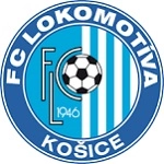 Lokomotíva Košice en 3. liga - East
