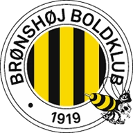 Brønshøj BK in Friendship