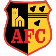 Alvechurch FC - Friendship