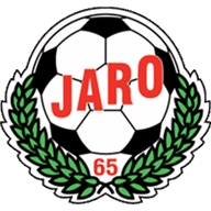 FF Jaro logo
