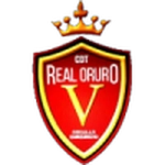 Real Oruro logo