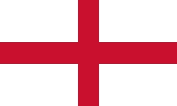 England U17 - Amistoso Sub-18