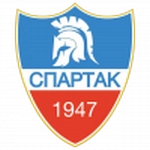 Spartak Plovdiv logo