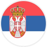Serbia W logo