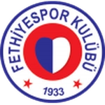 Fethiyespor en 2. Lig