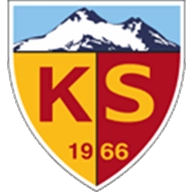 Where to Watch Kayserispor in Brazil