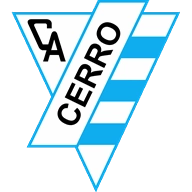 CA Cerro logo
