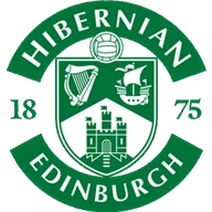 Hibernian Female logo