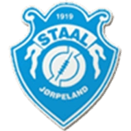 Staal Jørpeland en 3. Division - Girone 4
