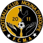 Mouna logo
