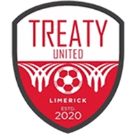 Treaty United en First Division