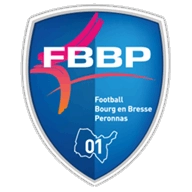 Bourg en Bresse 01 logo