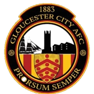 Gloucester City logo