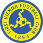 First Vienna W logo