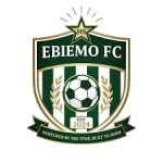 Ebiemo FC logo