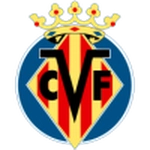 Villarreal II logo