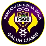 PSGC Ciamis logo