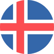 Where to Watch Iceland in Brazil