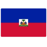 Haiti U17 in Mundial Sub-17