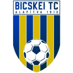 Bicskei logo