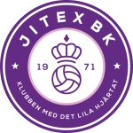 Jitex W logo
