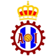 Real Avilés logo