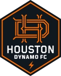 Houston Dynamo 2 logo