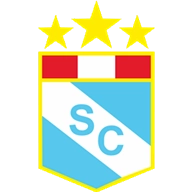 Where to Watch Sporting Cristal in Brazil
