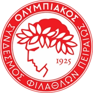 Where to Watch Olympiacos in Brazil