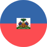 Where to Watch Haiti in Brazil