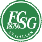 St. Gallen II en 1. Liga Classic - Group 3