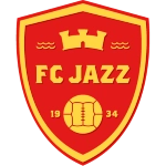 FC jazz logo