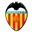 Valencia CF Academy logo