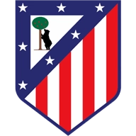 At. Madrid logo