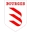 Bourges Foot 18 logo