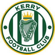 Kerry FC en First Division