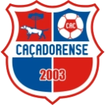 Caçador logo