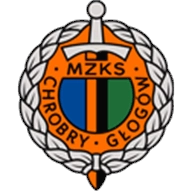 Chrobry Głogów no Friendship