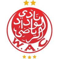 WAC Casablanca - Botola Pro