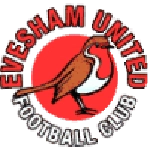 Evesham United logo
