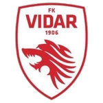 Vidar en 2. Division - Group 1