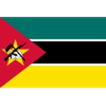 Mozambique U17 in Mundial Sub-17